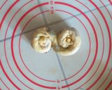 Foto langkah ke 5 dari resep Roti Maryam Cokelat (tanpa rendam minyak).