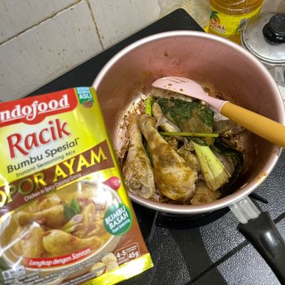 Langkah 5