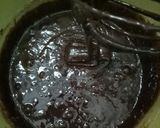 Foto langkah ke 5 dari resep Brownies.