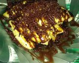 Foto langkah ke 5 dari resep Pisang panggang Seres simpel.