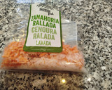 Foto del paso 1 de la receta: Caldereta sevillana con papas en olla exprés o normal