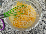 Quiche Carbonara