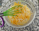 Foto del paso 2 de la receta: Quiche Carbonara