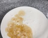A picture of step 1 of Tiramisù Semifreddo.