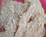 Foto langkah ke 5 dari resep Chiken Katsu Homemade.