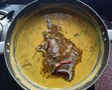 ডাল ধোকলি (dal dhokli recipe in Bengali) রেসিপি ধাপ - 8 ছবি