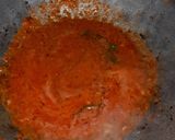 Foto langkah ke 3 dari resep 50. Proteina Masak Merah.