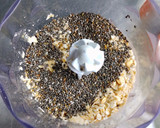 Foto del paso 1 de la receta: Panqueque de avena facilísimo!!