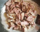 Foto langkah ke 3 dari resep Daging sapi masak paprika.