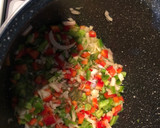 Foto del paso 1 de la receta: Guisado de patatas con costilla adobada