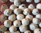 Foto langkah ke 3 dari resep Cilok ala Abang-abang (Cuma 5 Bahan).