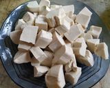 Foto langkah ke 1 dari resep Tahu krispi.