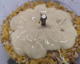 I❤️Tokaj torta tonkával recept fázis 5 fotója