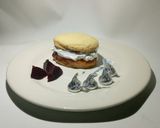 Foto del paso 7 de la receta: Scones dulces
