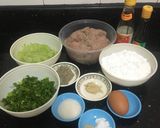 Foto langkah ke 1 dari resep Siomayqu.