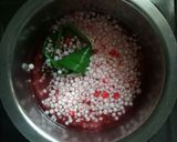Foto langkah ke 4 dari resep Es Campur.