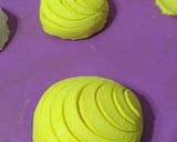 Foto del paso 20 de la receta: Conchas mexicanas.🇲🇽