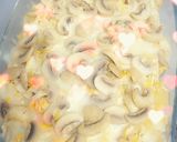 عکس مرحله 8 از دستور گراتن مرغ و سیب زمینی🤤
