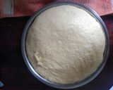 Foto del paso 6 de la receta: Conchas Blanco y Negro