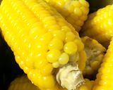 મકાઈ ની ભેળ (Corn Bhel Recipe In Gujarati) રેસીપી સ્ટેપ1ફોટો