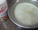 બ્રોકલી સૂપ (Broccoli Soup Recipe In Gujarati) રેસીપી સ્ટેપ1ફોટો