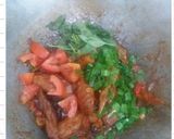 Foto langkah ke 5 dari resep Ayam Kecap Pedas Manis Sederhana.