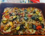 Foto del paso 1 de la receta: De la huerta