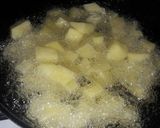 Foto del paso 1 de la receta: Tortilla de papa