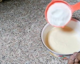 பொட்டுக்கடலை முறுக்கு ரெசிபி ஸ்டேப் 2 புகைப்படம்