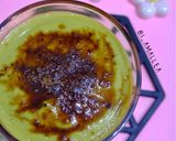 Foto langkah ke 4 dari resep Jus Alpukat Kopi.