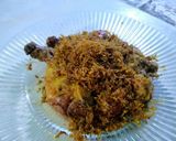 Foto langkah ke 8 dari resep Ayam laos (ayam doelor).