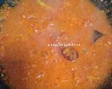 Foto langkah ke 2 dari resep Asam Pedas Ikan Lomek.