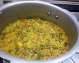 Panch Dal khichadi recipe step 5 photo