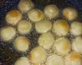 Foto langkah ke 2 dari resep Kue tepung susu.