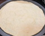 Foto langkah ke 5 dari resep Pizza.