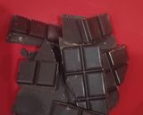 Foto del paso 3 de la receta: 🎂Tarta de galletas 🍪y chocolate 🍫 para Eric