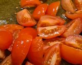 Foto del passaggio 3 della ricetta Pasta e lenticchie #vegan