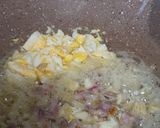 Foto langkah ke 1 dari resep Nasi Goreng Daun Jeruk.
