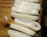 Foto del paso 1 de la receta: Rabas de calamar. Exquisitas !
