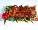 عکس مرحله 3 از دستور کتلت گیاهی