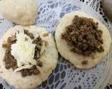 Stuffed potatoes kabab recipe step 3 photo