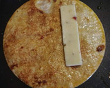 Foto del paso 7 de la receta: Quesadillas de birria 🌹