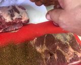 Foto del paso 5 de la receta: Costillitas BBQ al estilo Sonorense