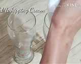 A picture of step 4 of Strawberry with Fresh Cream.