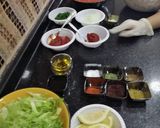 صورة لخطوة 1 من وصفة وصفة تركية 🇹🇷 تشي كوفتي