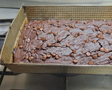 Foto del paso 4 de la receta: Budín de algarroba sin tacc Norma