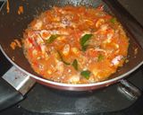 Foto langkah ke 1 dari resep Sambal balado baby cumi.