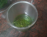 Foto del paso 2 de la receta: Solomillo adobado en mojo a la plancha con chips de verduras