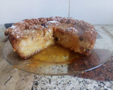 Foto del paso 12 de la receta: Budín de pan con pasas de uva