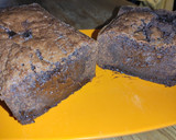 Foto del paso 4 de la receta: Brownie